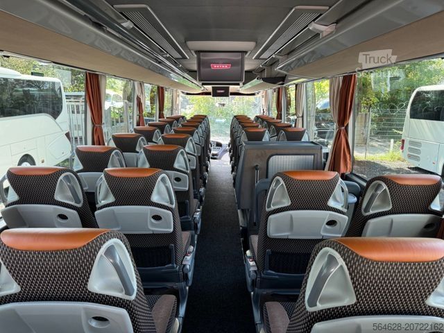 Touringcar SETRA S 515 HD
