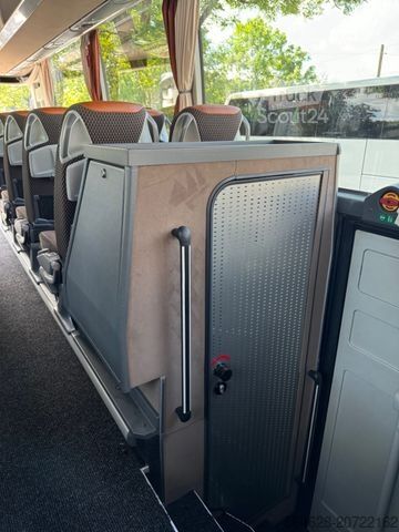 Touringcar SETRA S 515 HD