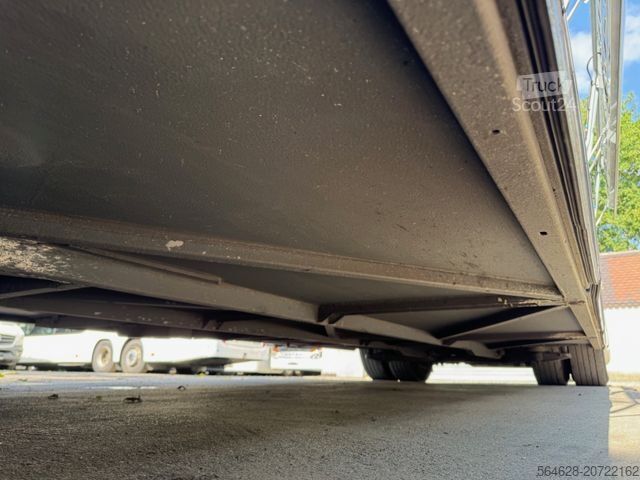 Touringcar SETRA S 515 HD