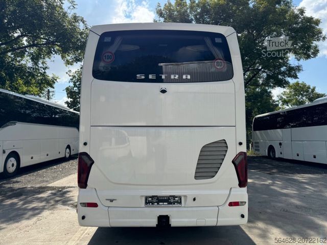 Touringcar SETRA S 515 HD