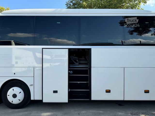 Touringcar SETRA S 515 HD