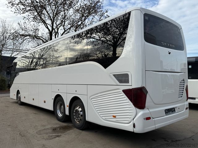 Touringcar SETRA S 516 HD/3
