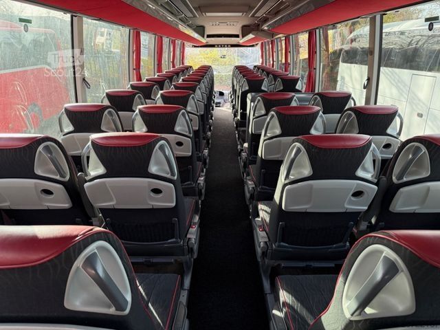 Touringcar SETRA S 516 HD/3