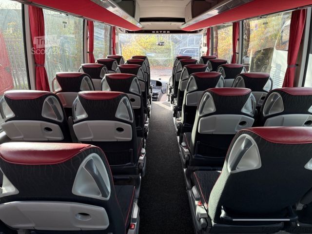 Touringcar SETRA S 516 HD/3