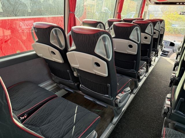 Touringcar SETRA S 516 HD/3