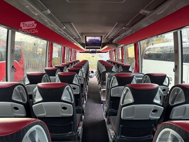 Touringcar SETRA S 516 HD/3