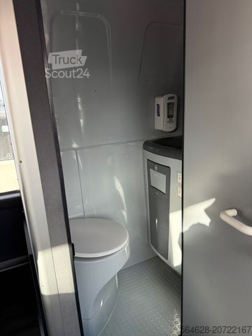 Touringcar SETRA S 516 HD/3