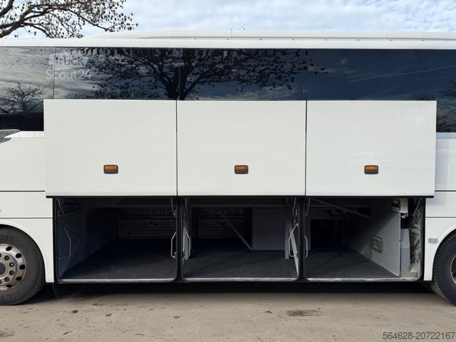 Touringcar SETRA S 516 HD/3