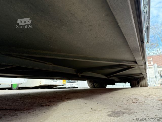 Touringcar SETRA S 516 HD/3