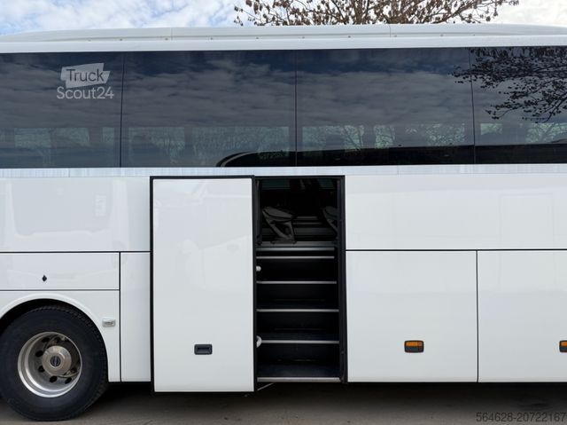 Touringcar SETRA S 516 HD/3