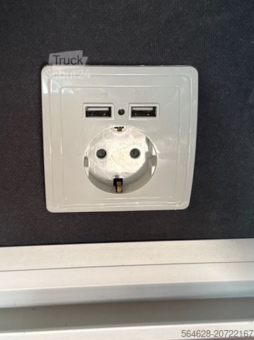 Touringcar SETRA S 516 HD/3