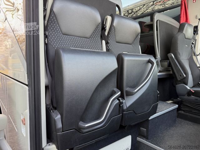 Touringcar SETRA S 516 HD/3