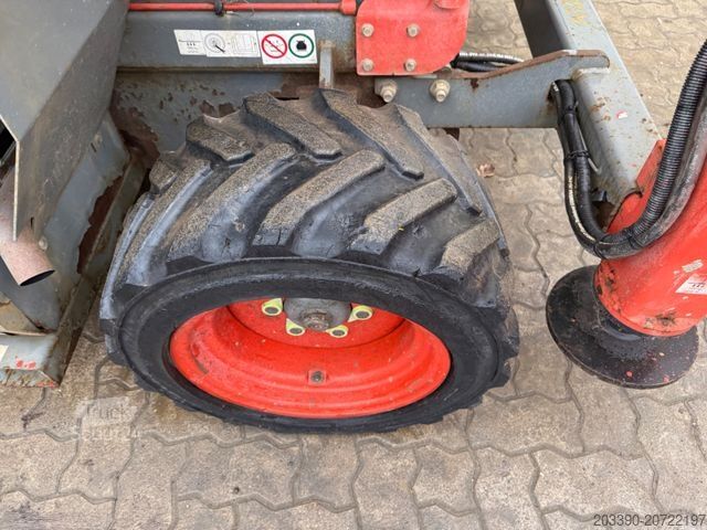 Arbetsplattform Skyjack SJ6832RT 4x4 Diesel, 11.8 Meter, 1.592 H