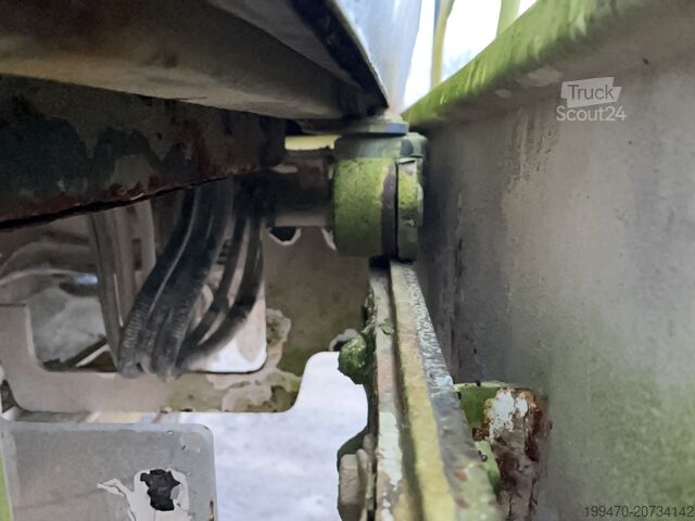 Asphaltrecycler Wirtgen Wr 2400