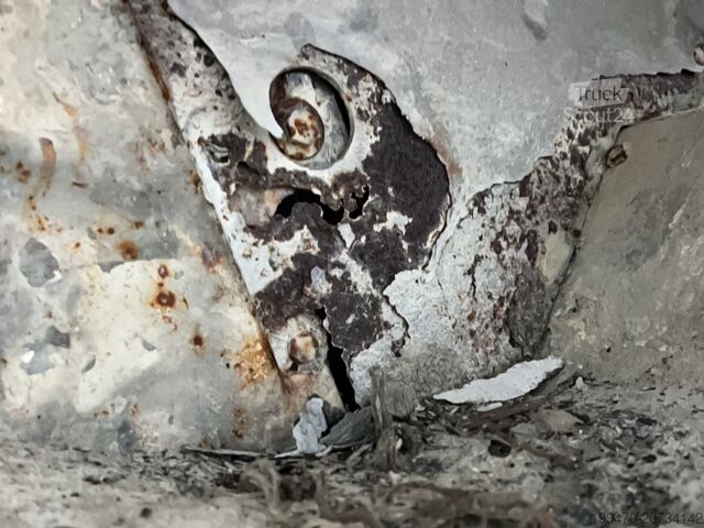 Asphaltrecycler Wirtgen Wr 2400