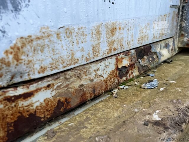 Asphaltrecycler Wirtgen Wr 2400