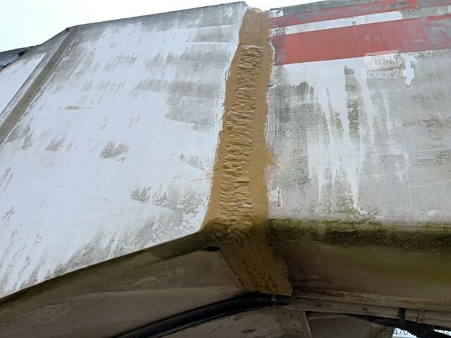 Asphaltrecycler Wirtgen Wr 2400