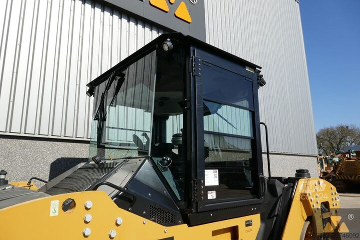 Tandemrol Caterpillar CB13