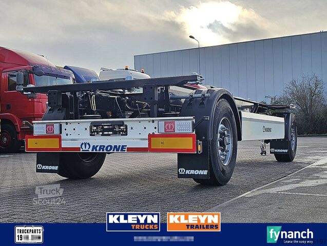 BDF-Systeem KRONE AZ DB07CLNF