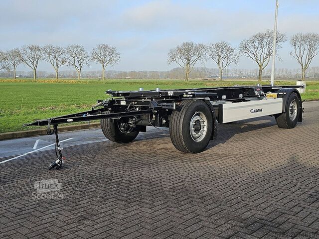 BDF-Systeem KRONE AZ DB07CLNF