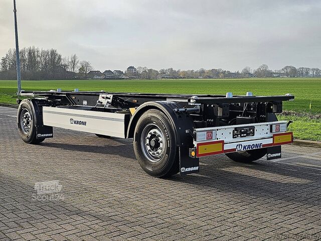 BDF-Systeem KRONE AZ DB07CLNF