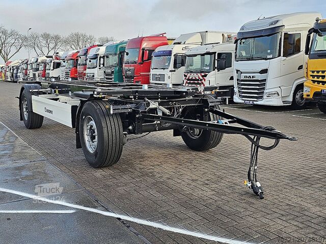 BDF-Systeem KRONE AZ DB07CLNF