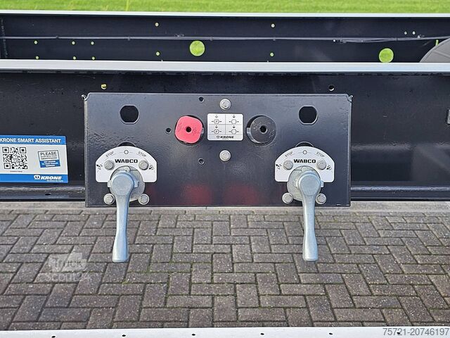 BDF-Systeem KRONE AZ DB07CLNF