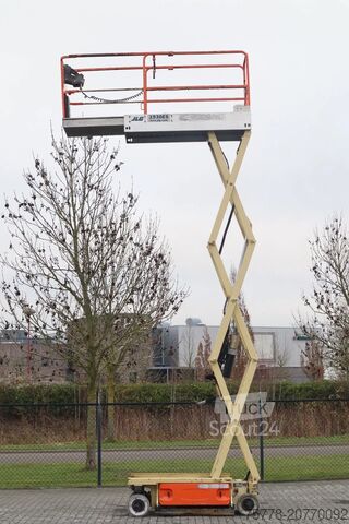 Scherenhebebühne JLG 1930 ES | 7.7 METER | 230 KG