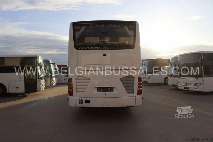 Προπονητής Mercedes-Benz Tourismo 17RHD-L / 14.0m / Full Option