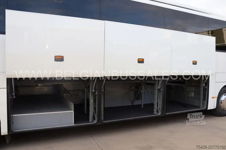 Προπονητής Mercedes-Benz Tourismo 17RHD-L / 14.0m / Full Option