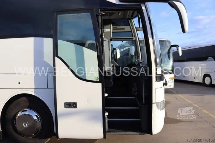 Προπονητής Mercedes-Benz Tourismo 17RHD-L / 14.0m / Full Option