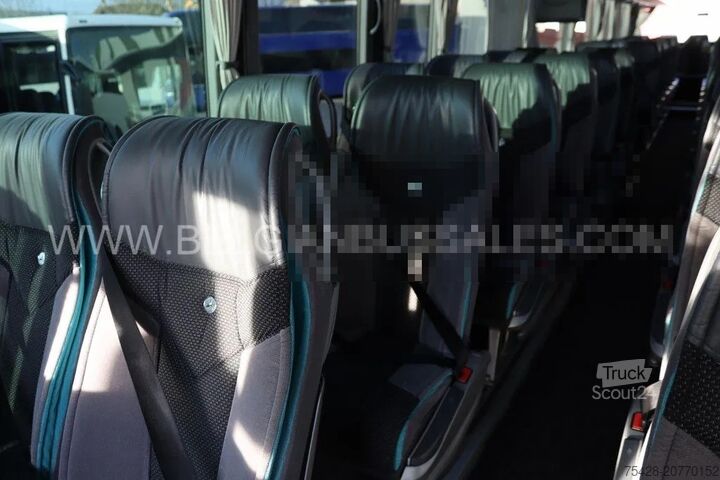 Προπονητής Mercedes-Benz Tourismo 17RHD-L / 14.0m / Full Option