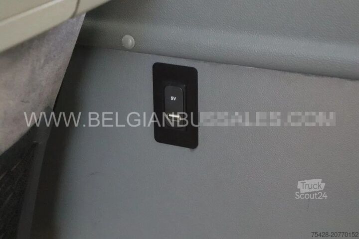 Προπονητής Mercedes-Benz Tourismo 17RHD-L / 14.0m / Full Option