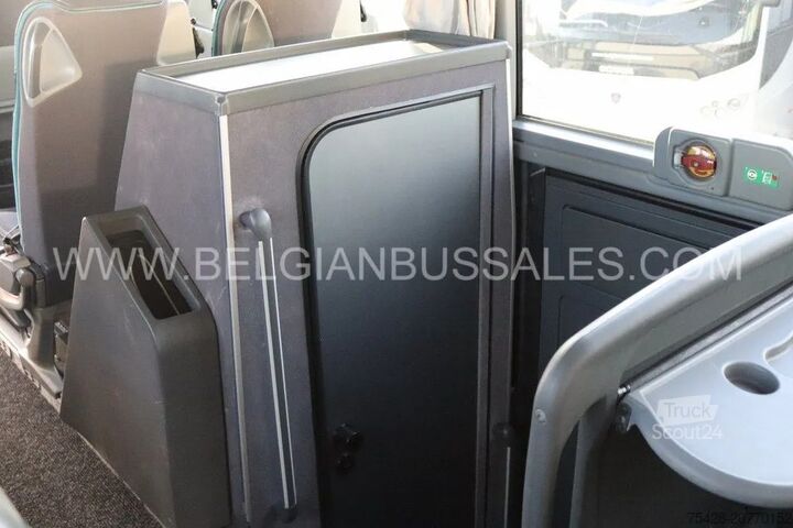 Προπονητής Mercedes-Benz Tourismo 17RHD-L / 14.0m / Full Option