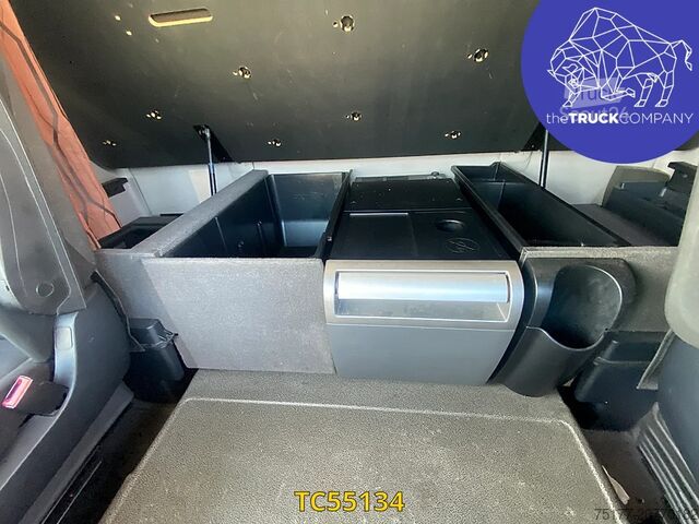 Padrão-SZM DAF XF Euro6 480