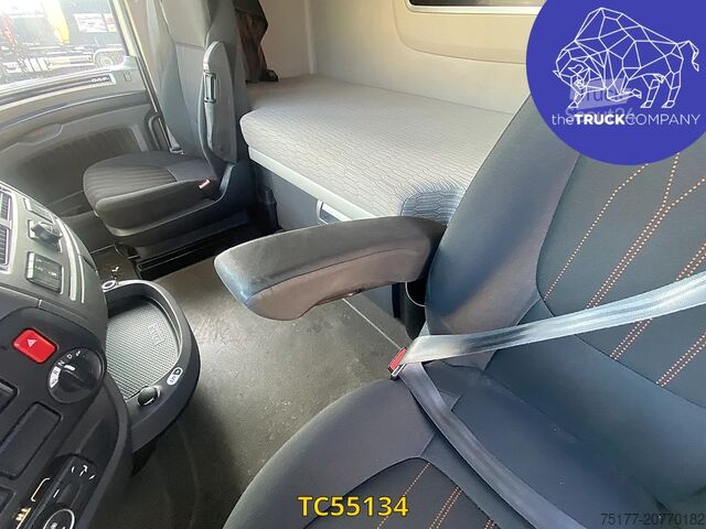 Padrão-SZM DAF XF Euro6 480