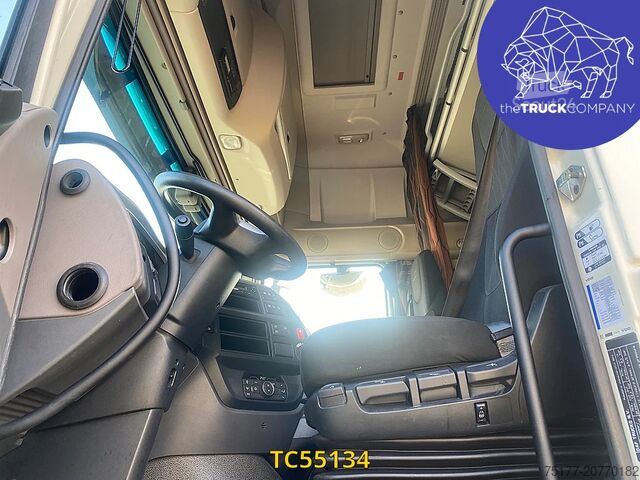 Padrão-SZM DAF XF Euro6 480