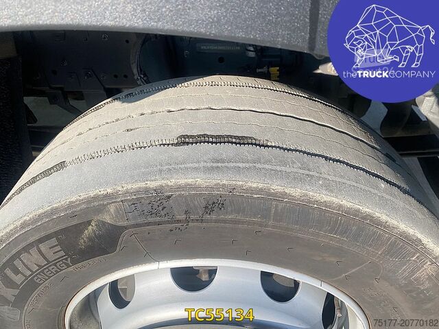 Padrão-SZM DAF XF Euro6 480