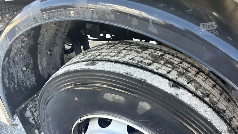 شاحنة مضخة خرسانة Mercedes-Benz Arocs 3246