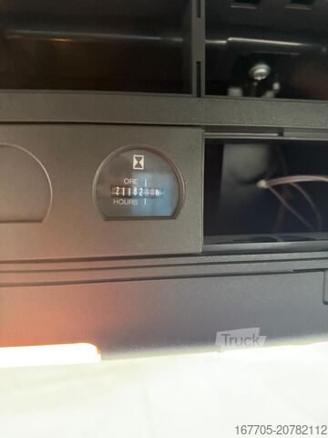 Avtomešalec betona Iveco MAGIRUS 440E