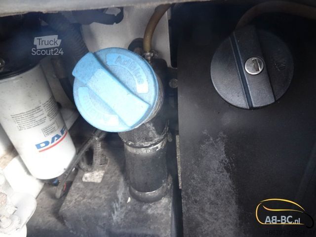 Diaľkový autobus OTOKAR Navigo, 29 Sitze, Euro 5