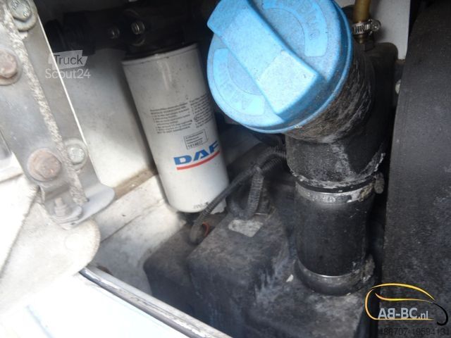 Diaľkový autobus OTOKAR Navigo, 29 Sitze, Euro 5