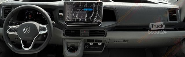 Camping-car semi-intégré DETHLEFFS Globebus Performance 4x4 T 46 MJ 26|AHK|Frontbü