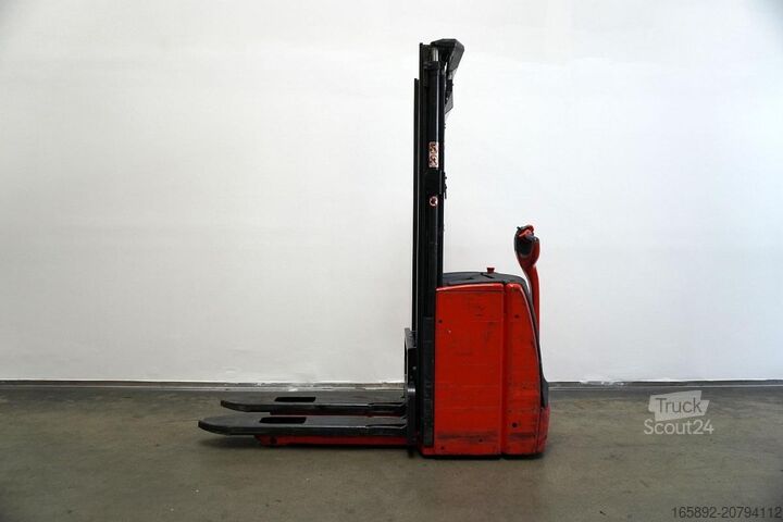 Rankinis keltuvas Linde L 16 1173