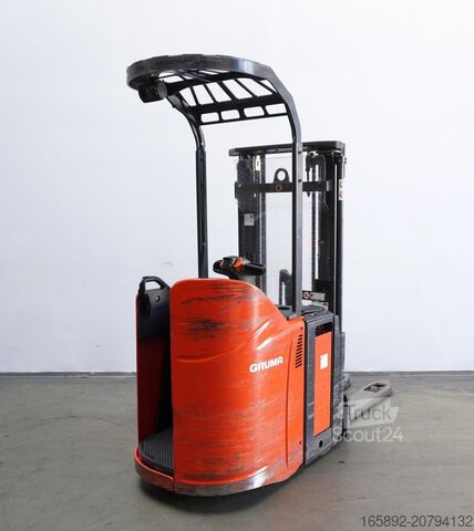 Rankinis keltuvas Linde D 12 SP 133