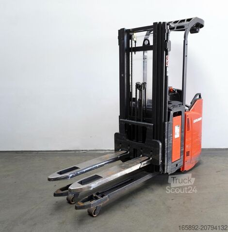 Rankinis keltuvas Linde D 12 SP 133