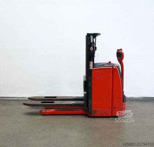 Rankinis keltuvas Linde L 14 i 1173