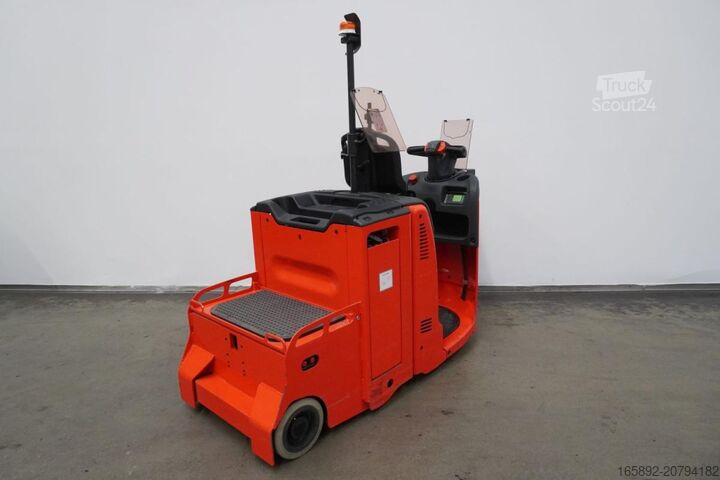 šakinis krautuvas Linde P 30 1190