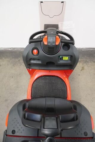 šakinis krautuvas Linde P 30 1190