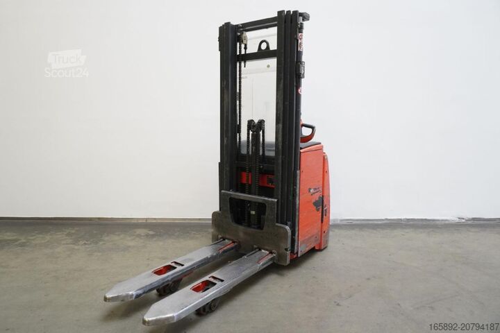 Rankinis keltuvas Linde L 14 i 1173